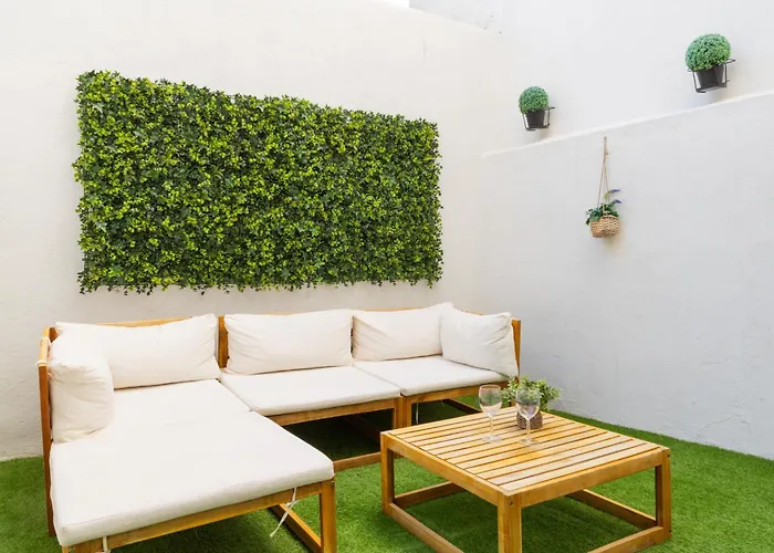 Charming Madrid El Carmen II