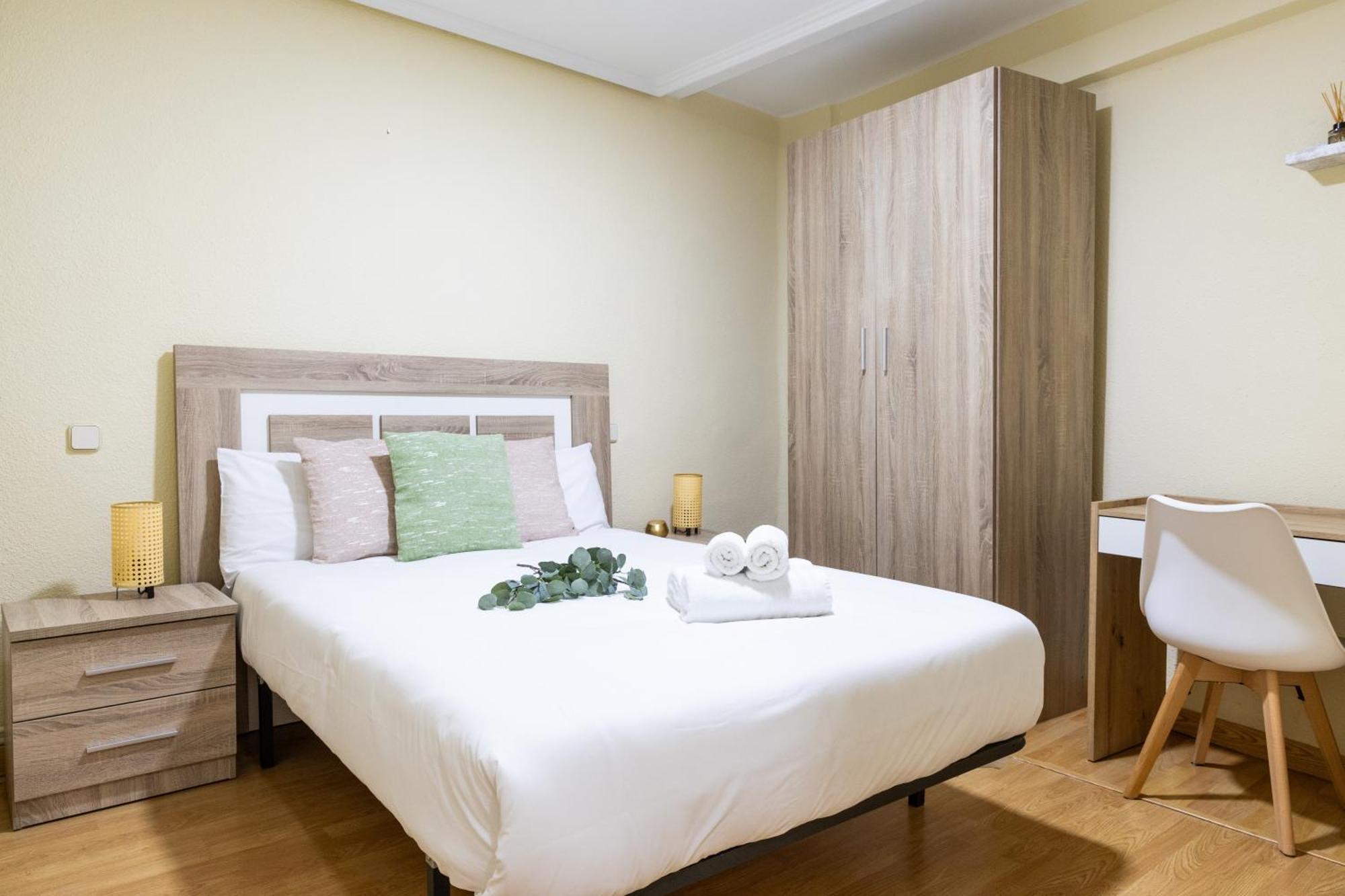 Charming El Carmen Ii Apartamento *