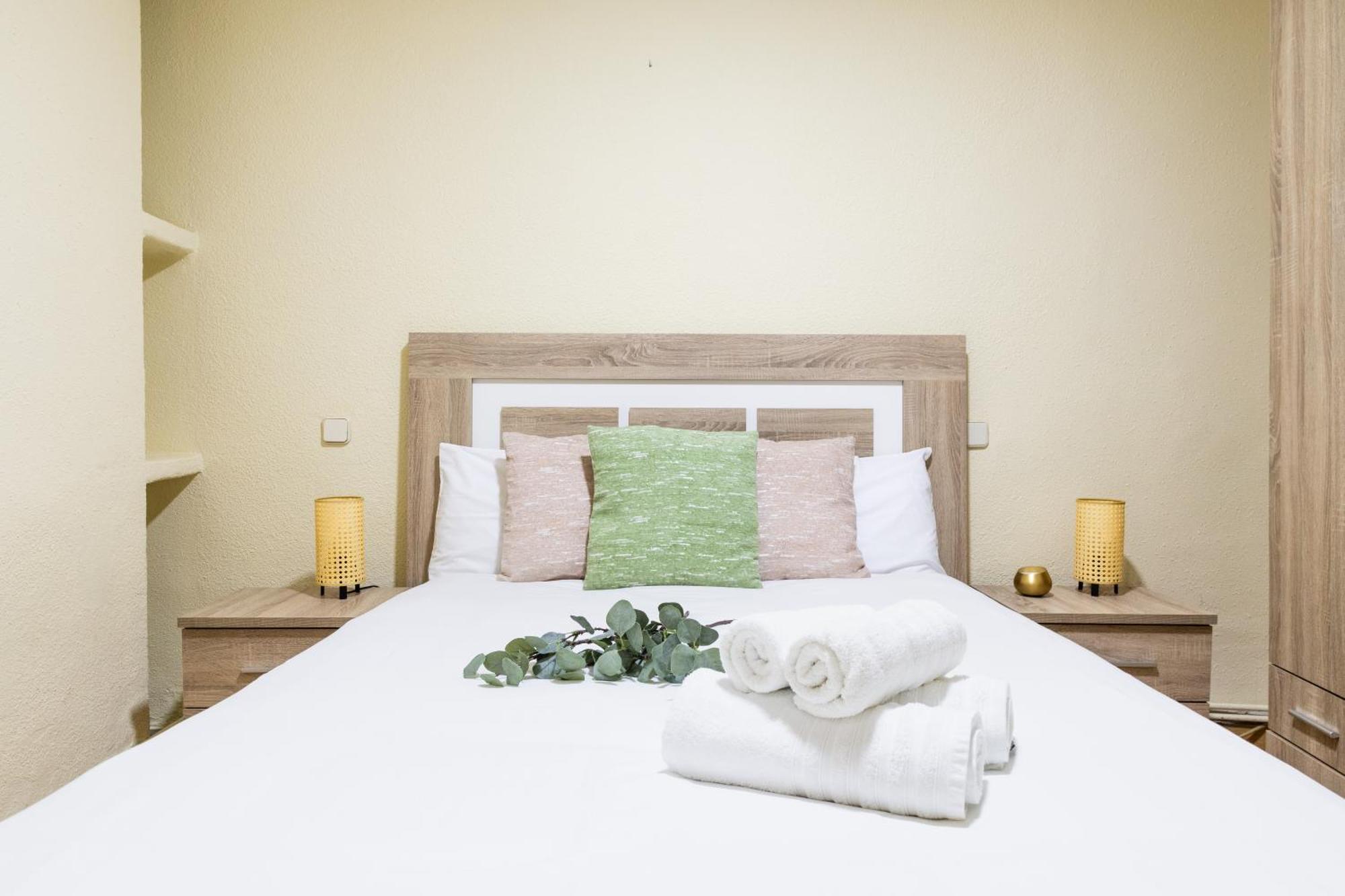 Charming El Carmen Ii Apartamento