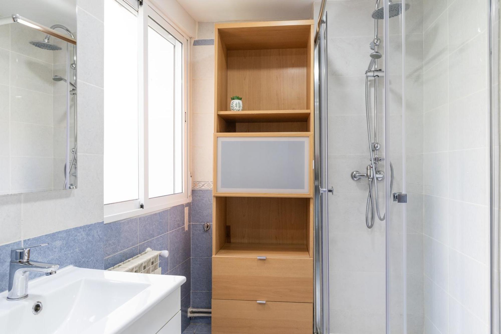 Apartamento Charming El Carmen Ii