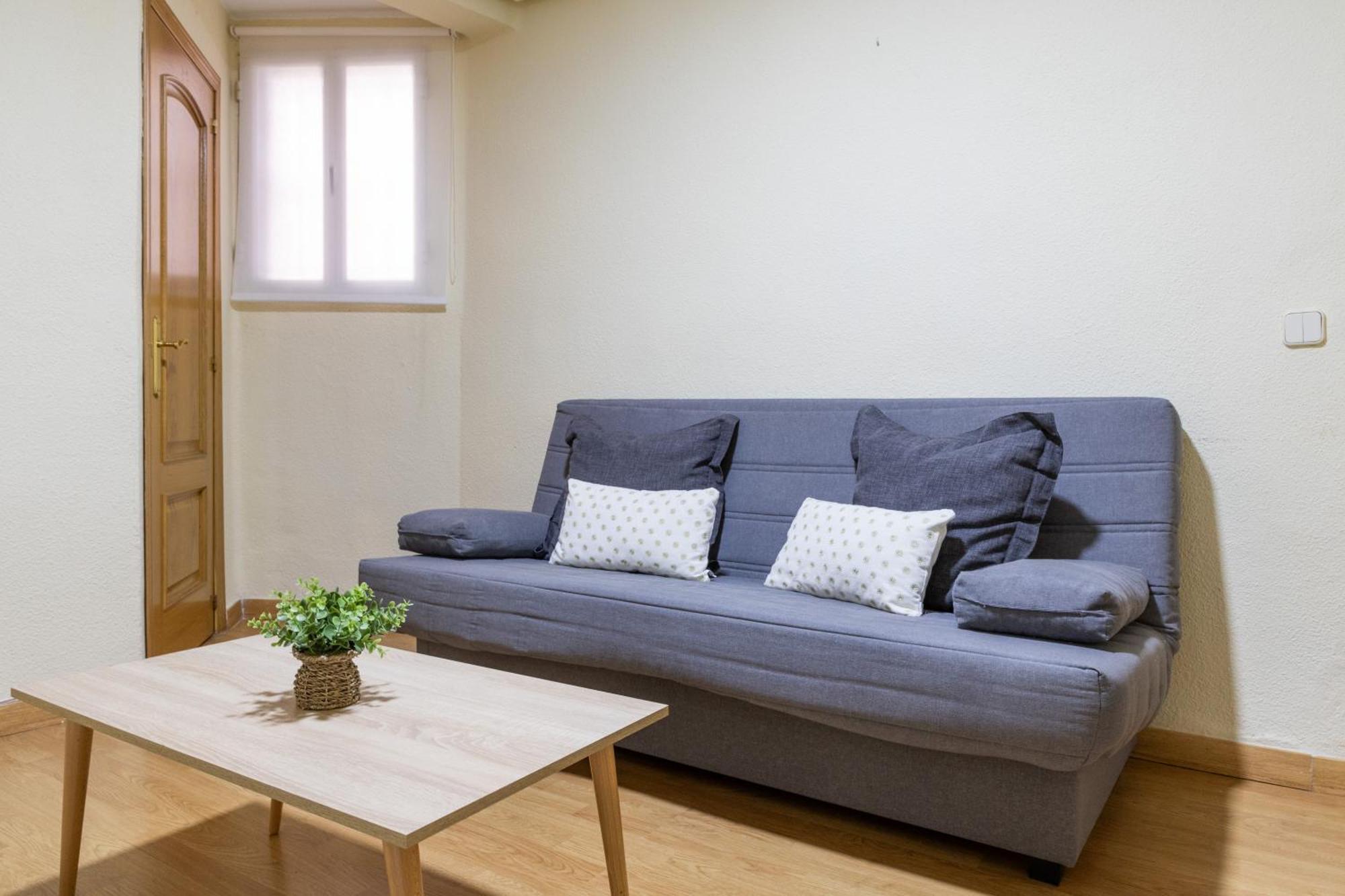 Charming El Carmen Ii Apartamento *