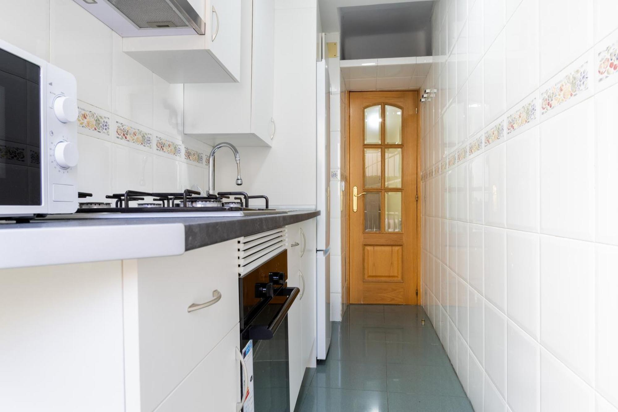Charming El Carmen Ii Apartamento