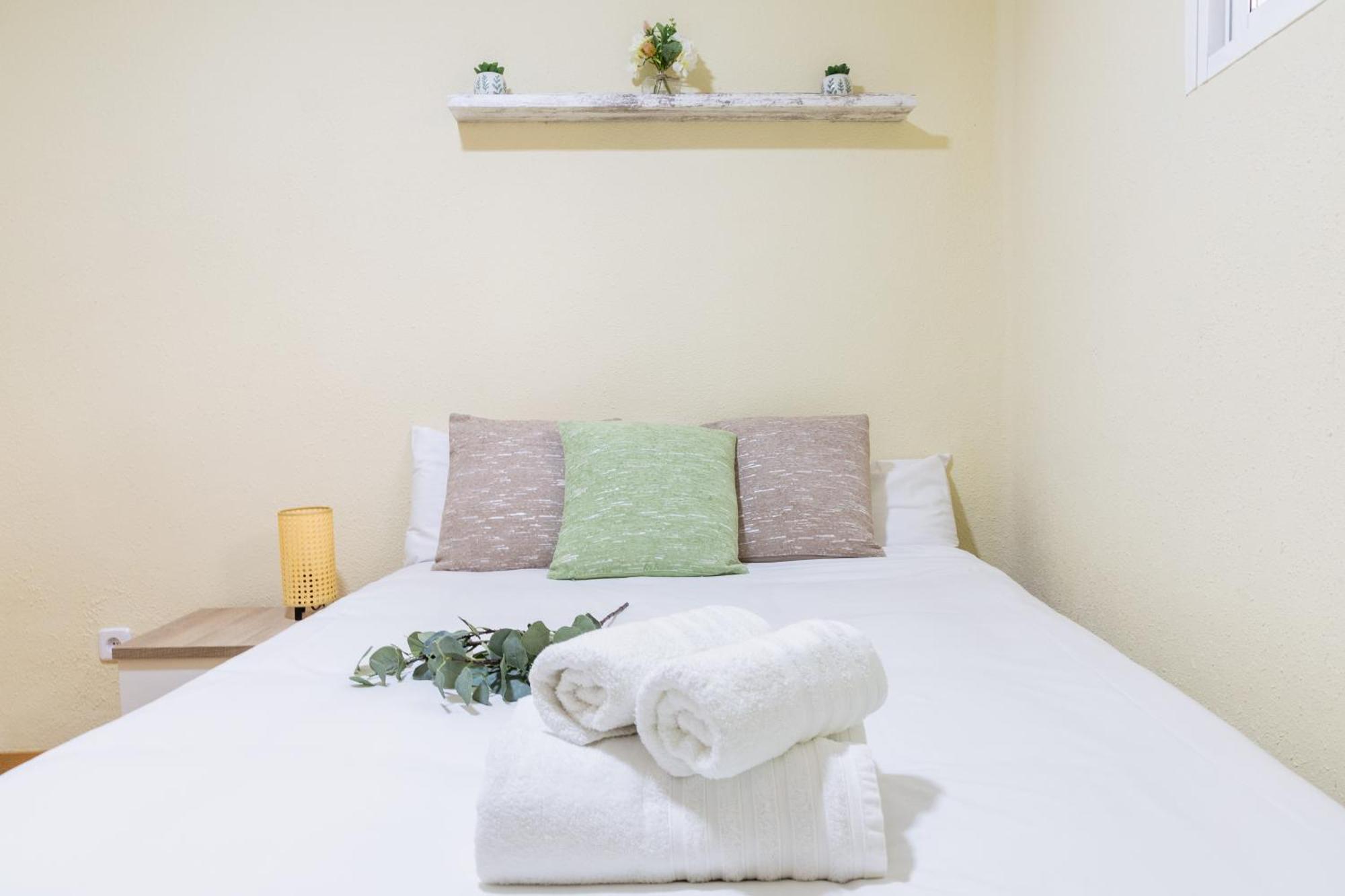 Charming El Carmen Ii Apartamento *