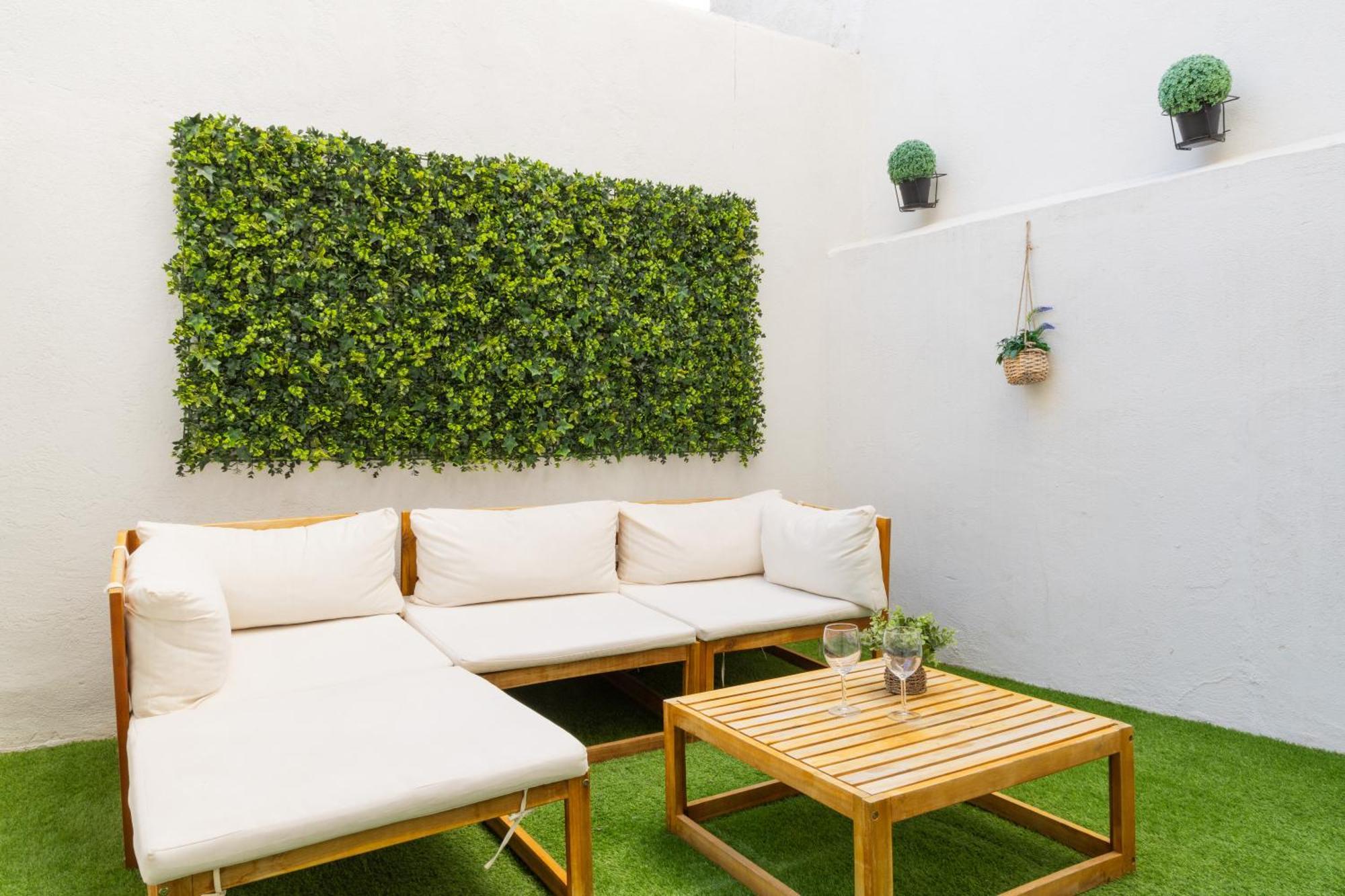Charming El Carmen Ii Apartamento Madrid