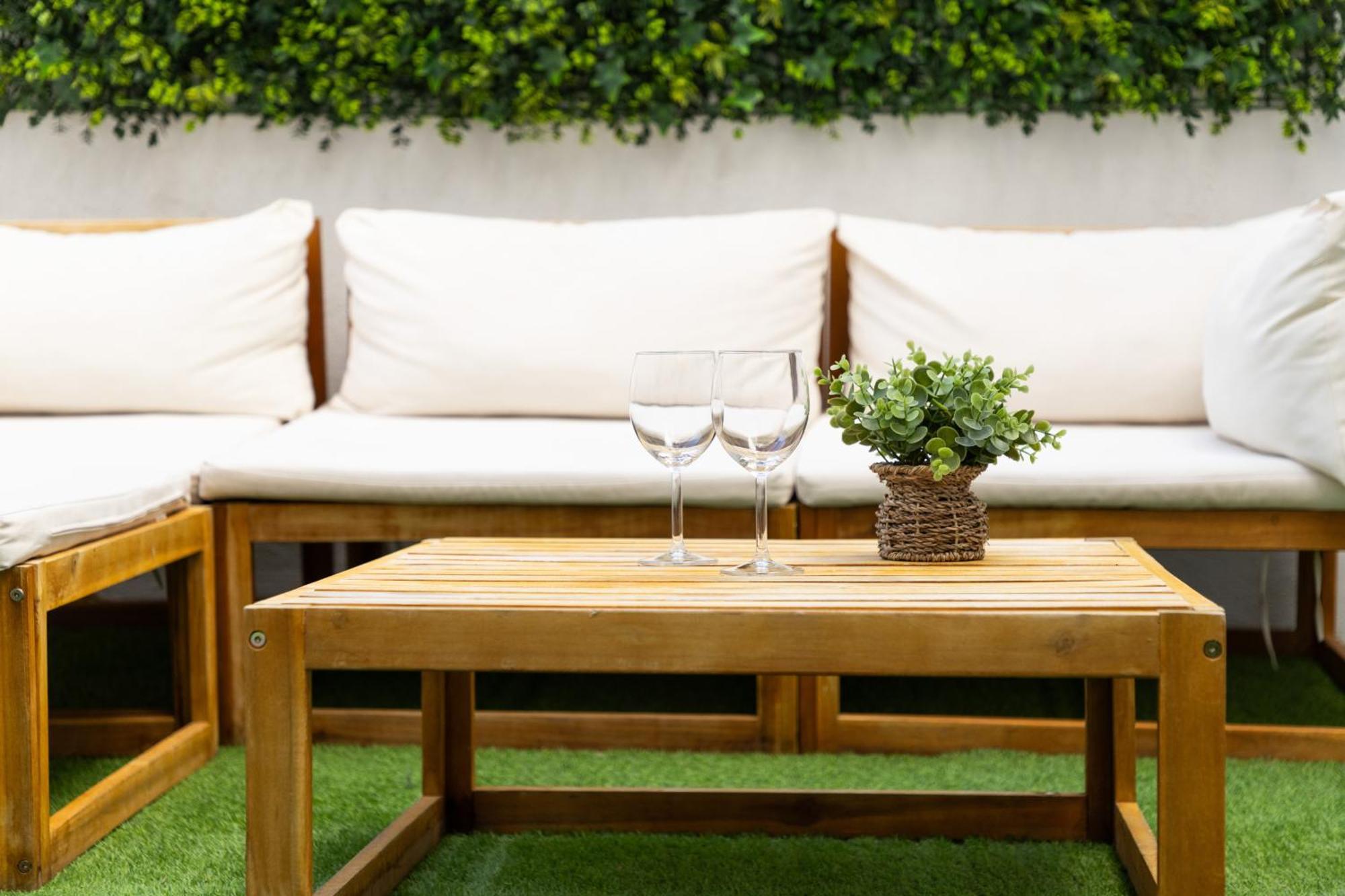 Charming El Carmen Ii Apartamento