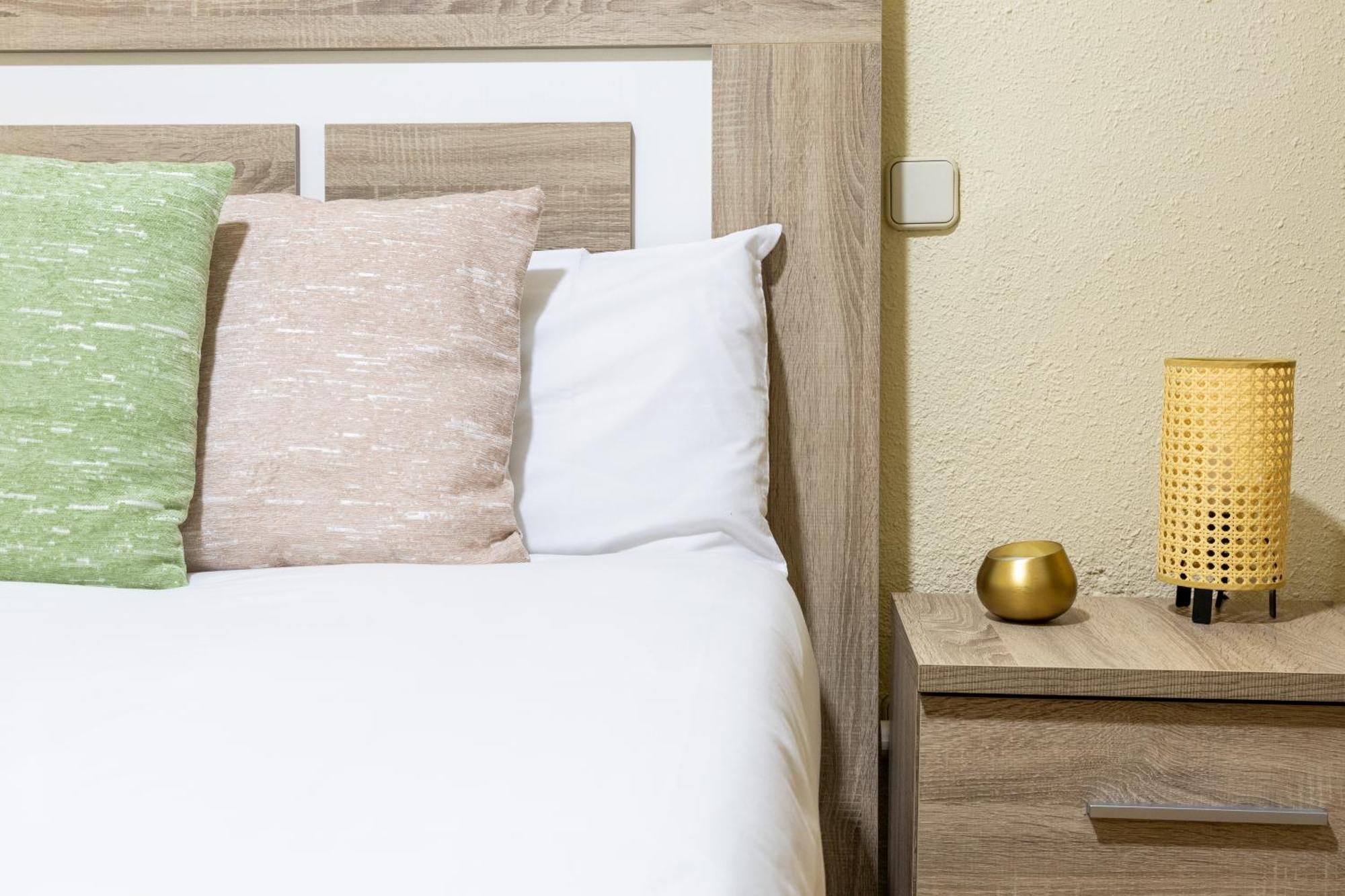Appartement Charming El Carmen Ii